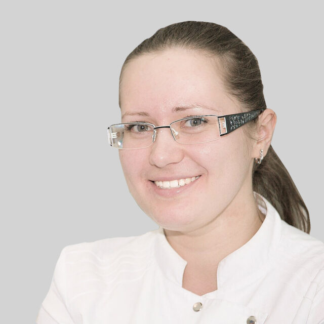 Кузнецова Татьяна Евгеньевна ортодонт